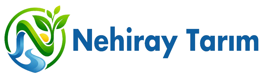 Nehiray Tarım Logo